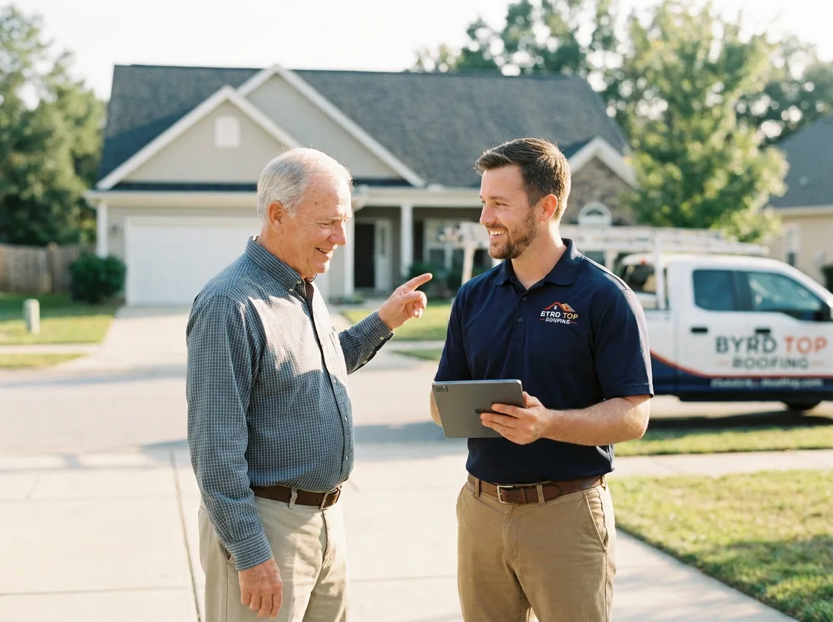 Roofing Harmony, MN FAQs